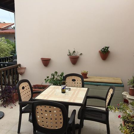Limnaria Westpark Apartamento Paphos Exterior foto