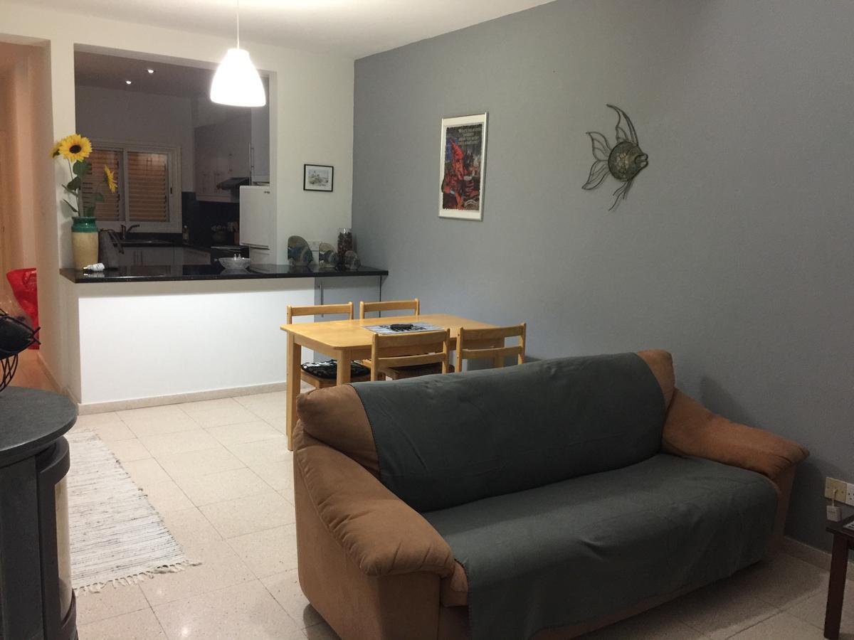Limnaria Westpark Apartamento Paphos Exterior foto